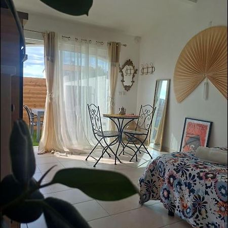 Studio Mi Casa Es Su Casa Vauvert Esterno foto